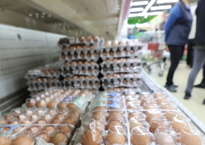 수박 한 통 3만원 육박…폭염에 농산물 값 줄줄이 급등