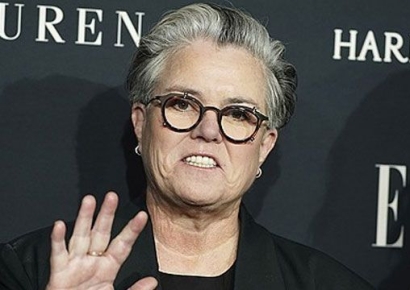 트럼프, '20년 앙숙' 코미디언에 "시민권 박탈하겠다" 위협