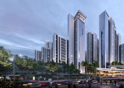 대우건설, 천호동 재개발사업 시공사 선정