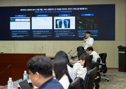 "조선시대인가" 데이터 보호 vs 활용 딜레마 '가명정보'…현장 가보니   