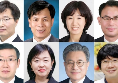 李대통령 차관급 인선…법무처장에 대장동 변호인 조원철, 첫 女 병무처장 홍소영