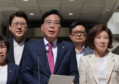 국힘 "이재명 사건 변호사가 법제처장? 방탄·보은 인사" 비판