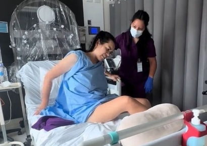 고급 일식당서 생선회 먹고 병원행…3주간 걷지도 못해