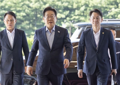 李대통령 '광폭 특사외교' 본격 가동…전작권 환수 논의 "없다" 일축