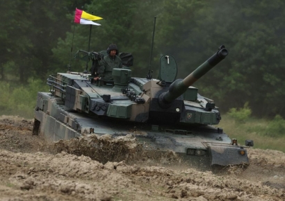 美 CNN "한국, 미국 동맹들의 핵심 무기 공급자로"