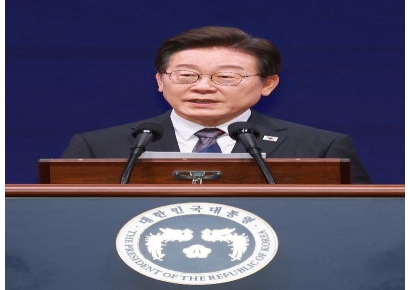 李대통령, 18일 부산서 '해수부 이전' 타운홀 미팅 연다 