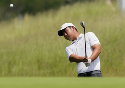 김주형 공동 17위…고터럽 우승