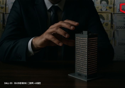 사냥꾼인가 조력자인가, 재계 뒤흔든 사모펀드 [신금융권력 사모펀드①]