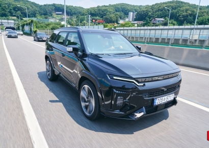 [타볼레오]"가성비 끝판왕 가린다" 액티언 하이브리드