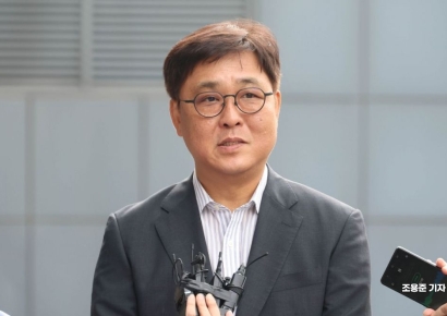 최휘영 후보자 247억원 재산 신고…네이버 78억·놀유니버스 60억 증권 보유