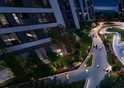 삼성물산, 개포우성7차에 개포 최대 커뮤니티·주차대수 제안