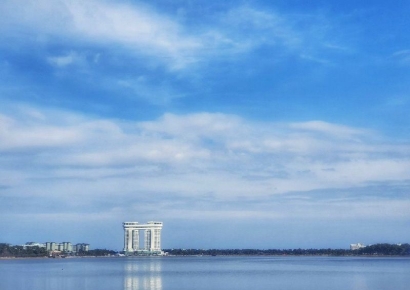 “강릉 익스프레스 온다” 전국이 가까워지는 강릉, 미래가치 높아