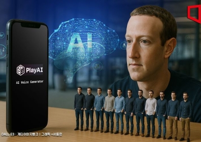 中, 메타의 AI 스타트업 '마누스' 인수 불허 