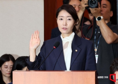 [포토] 강선우 "상처 받았을 보좌진들께 심심한 사과"
