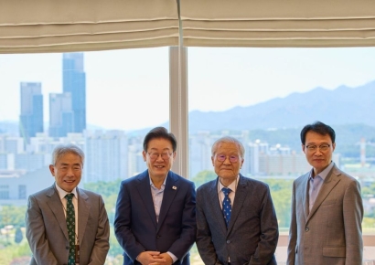 정규재 "李대통령, 中전승절에 트럼프 가면 우리도 갈 수 있다고 말해"…사실상 불참 가닥?