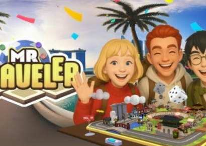 스코넥, '트래블러' 티저 트레일러 제작 완료