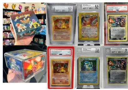 "1억원 넘는데 30초만에 털렸어요" 망치 든 도둑이 가져간 것은