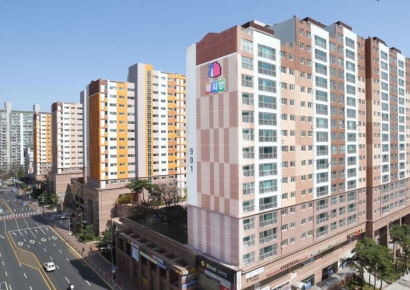 남양주 '부영 애시앙' 회사보유분 특별공급…분양금 절반 2년 유예