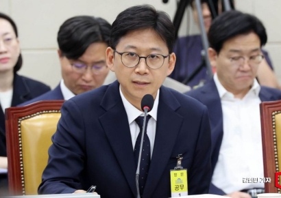 여야, 배경훈 과기장관 후보자 인사청문보고서 채택