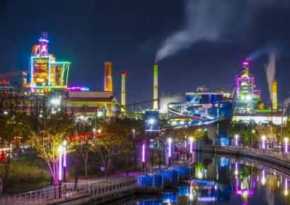 포항의 밤, 여름 물들이다… ‘야간관광상품’ 하절기 본격 운영