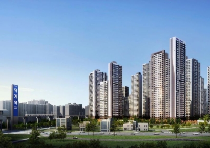 신영, 양주 덕계역에 '지웰 엘리움' 8월 분양…1595가구 대단지