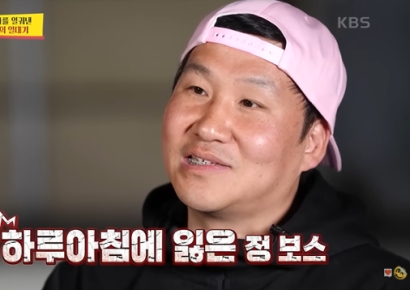 '600억' 매출 신화 쓴 송정훈 "20년 지인 모함으로 공황장애"