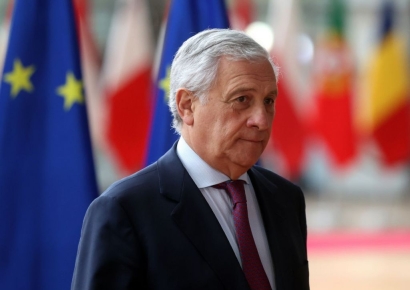 이탈리아 외무장관 "EU, 美에 2차 보복 관세 카드 준비"