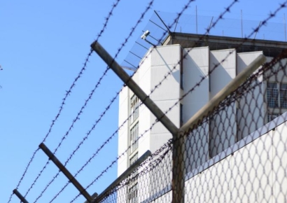 출소 동료 가방에 숨어…프랑스 탈옥수 3일 만에 붙잡혀