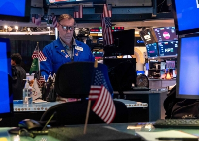 [뉴욕증시]트럼프, 무역 협상 시사에 일제 상승…6월 CPI·실적 변수