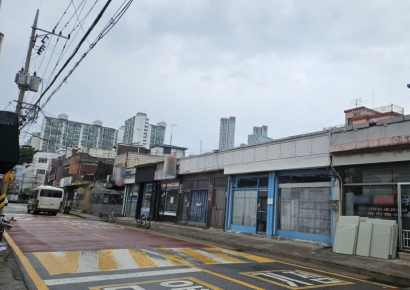 "30억 원은 있어야 명함 내밀어"…매물 품귀에 '현금 부자' 몰리는 곳