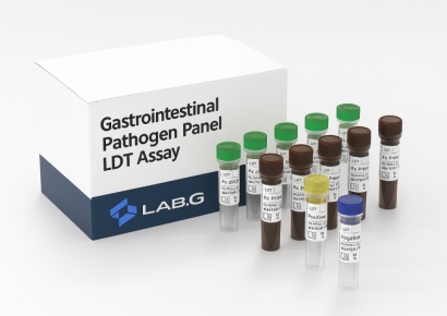 랩지노믹스, 2호 'LDT GPP' FDA급 허가 난이도 등록 완료