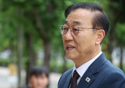 김윤덕 국토장관 후보자 "이재명 대통령 'LH 개혁' 공격적으로 임하라 주문"