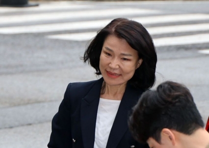 대통령실 "이진숙 방송통신위원장 휴가 부적절, 신청 반려"