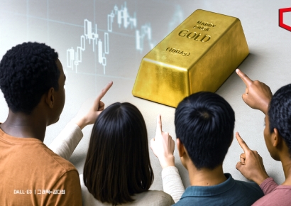 美·中양극 아닌 '다극 시대'…유럽 채권·금 투자 주목