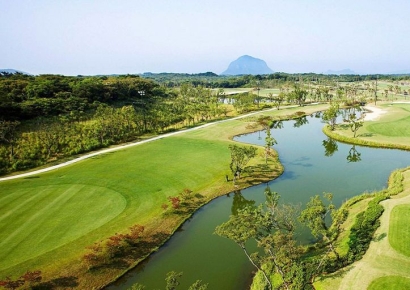 국내 골프장 105개소 "우리는 하계 휴장 없어요"