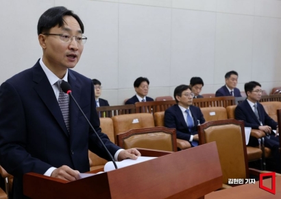 [포토] 임광현 국세청장 후보자 "생계형 체납자 다시 일어설 기회 마련"