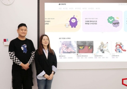 [AI 화가의 역습]③"창작자에게 AI 주도권 돌려주자"…안티 AI 시도들