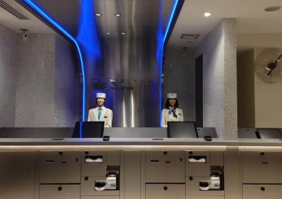 "직원들 너무 무서워"…명동에도 있는 日 유명 호텔 갔다가 경악 왜?