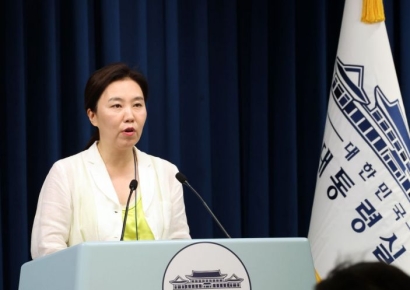 李대통령, APEC 회원국 정상에 초청 서한…트럼프·시진핑도 포함(종합) 