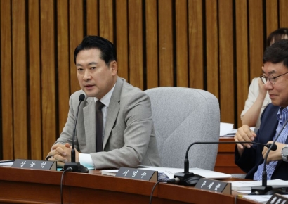 장동혁 "정확한 진단 없이 혁신 불가능...제대로 고민하고 발 떼야"