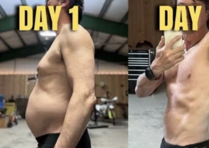 챗GPT 덕에 46일만에 11kg 감량한 미국 남성…비결은?