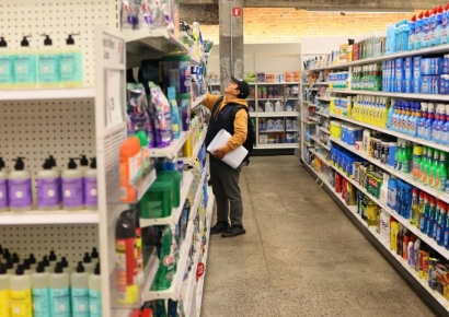 美 6월 CPI 반등 '관세 영향 가시화'…근원 물가는 예상 하회