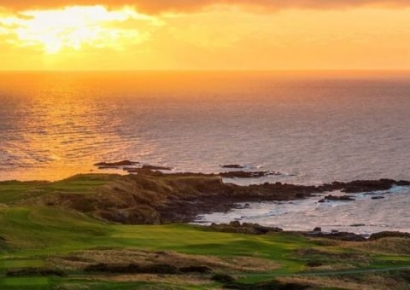 트럼프 소유 스코틀랜드 턴베리, 디 오픈 대회 복귀하나