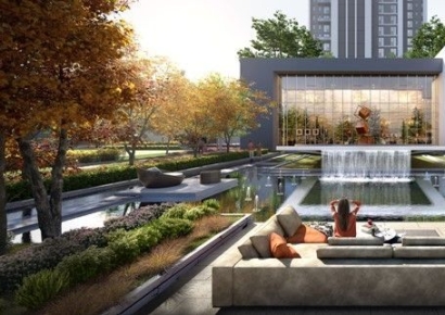 HDC현산-삼성물산 리조트부문, 방배 신삼호 재건축 조경 협업