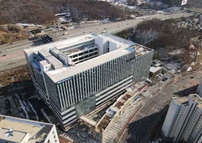 기업이 찾는 최적의 입지, ‘현대 테라타워 구리갈매’