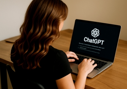 챗GPT 말대로 했더니..."한달 만에 1500만원 수익 찍었죠"