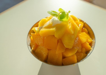 맛과 건강 사이, 여름 과일 똑똑하게 즐기기