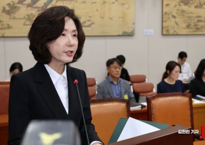 슈퍼위크 최대 결전, 교육부장관 청문회 개막...與 이진숙·강선우 고심 커져(종합) 