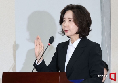 이진숙, 논문표절 의혹 정면 부인…"카피킬러 결과 신뢰 못해"