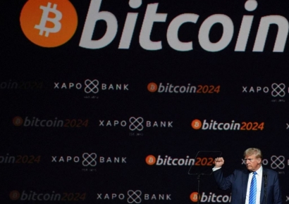 트럼프 "전원 찬성했다"더니…이틀째 부결된 '가상자산 법안'